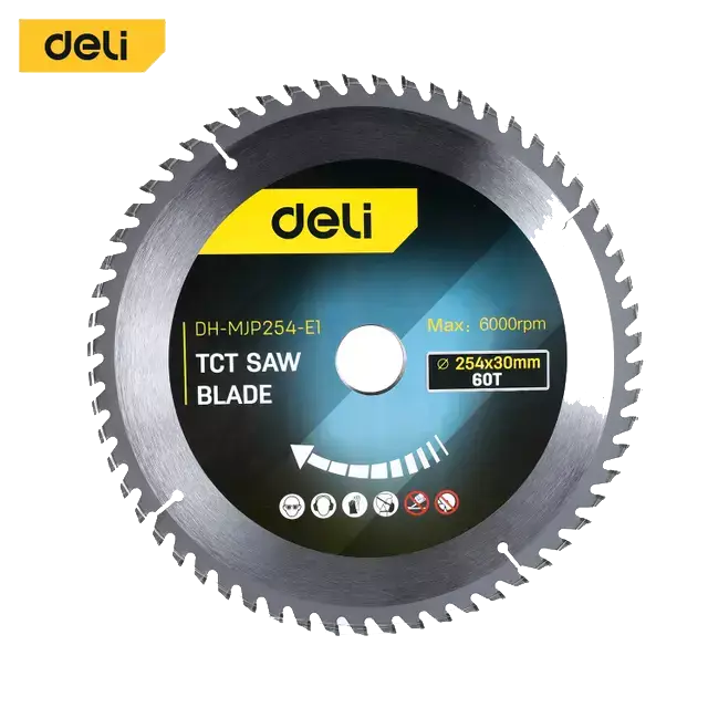 ՍՂՈՑ ՊԱԲԵԴԻՏ DELI 254-30ՄՄ DH-MJP254-E1
