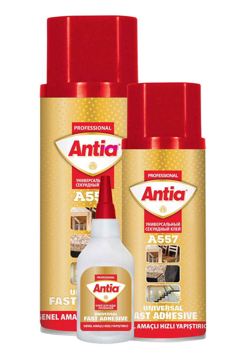 ՍՈՍԻՆՁ ANTIA MDF 200ՄԼ