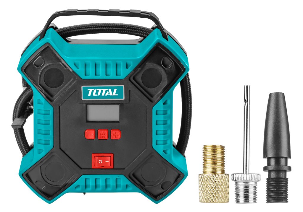 ՊՈՄՊ ԱՎՏՈՄԵՔԵՆԱՅԻ TOTAL 12V TTAC1601