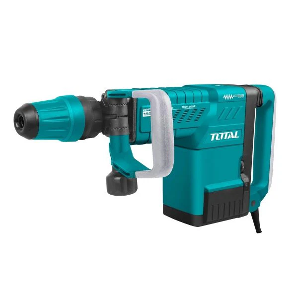 ԷԼ.ԳՈՐԾԻՔ TOTAL ՄՈՒՐՃ ՀԱՐՎԱԾԱՅԻՆ 1500W TH215002