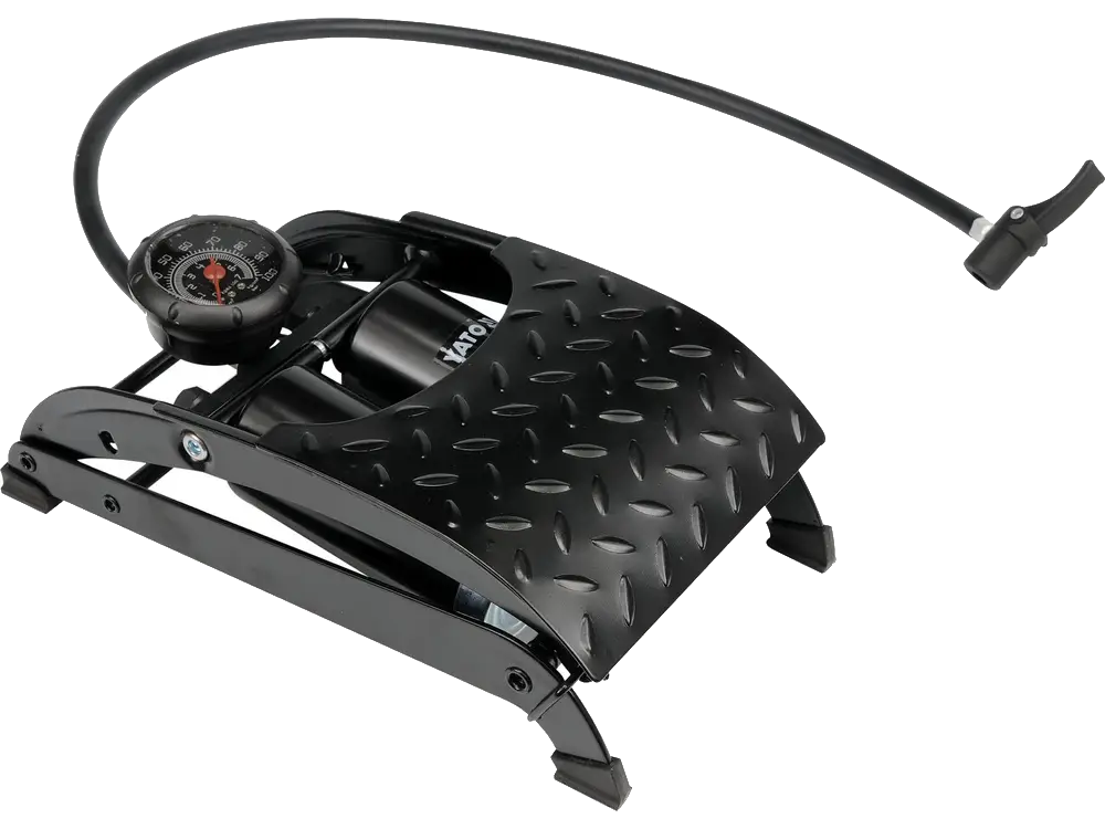 ՊՈՄՊ ԱՎՏՈՄԵՔԵՆԱՅԻ YATO YT7350
