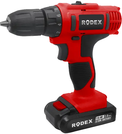 ԷԼ.ԳՈՐԾԻՔ RODEX ՇՈՒՐՈՒՊԱՎՅՈՐՏ RDX337