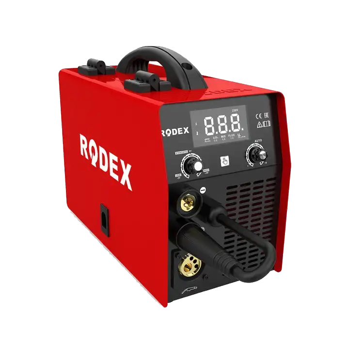 ԷԼ.ԳՈՐԾԻՔ RODEX ԶՈԴՄԱՆ ԱՊԱՐԱՏ RDX5128