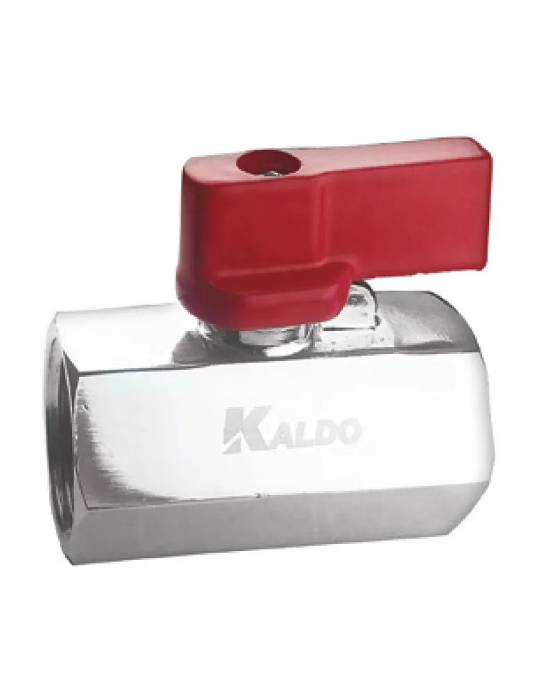 ՓԱԿԱՆ ՋՐԻ KALDO 1/2Մ/Մ ԲԱԲՉԿԱ ՆԻԿԵԼ