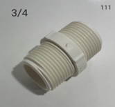 ՊԼԱՍՏՄԱՍԵ ԲԱՉՈԿ 3/4Դ ՍՊԻՏԱԿ