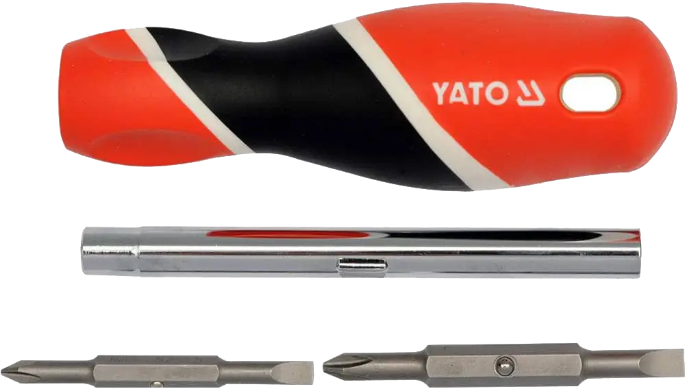 ՊՏՈՒՏԱԿԱՀԱՆ ՓՈԽՎՈՂ YATO YT 25971