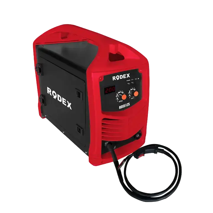 ԷԼ.ԳՈՐԾԻՔ RODEX ԶՈԴՄԱՆ ԱՊԱՐԱՏ RDX5125