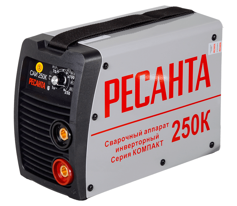 ԷԼ.ԳՈՐԾԻՔ RESANTA 250A ԶՈԴՄԱՆ ԱՊԱՐԱՏ