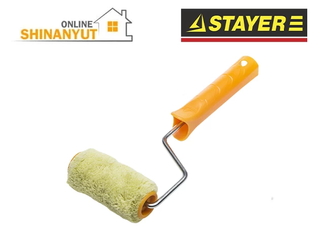 ԳԼԱՆԱԿ STAYER 10ՍՄ #0319-10