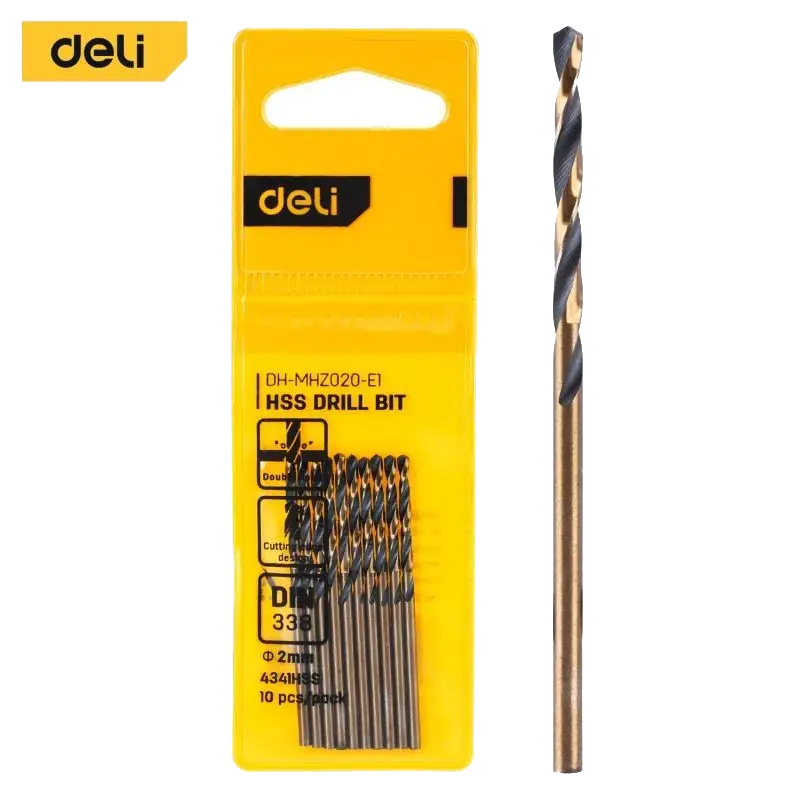 ԳԱՅԼԻԿՈՆ ԵՐԿԱԹԻ DELI 4.5ՄՄ DH-MHZ045-E1