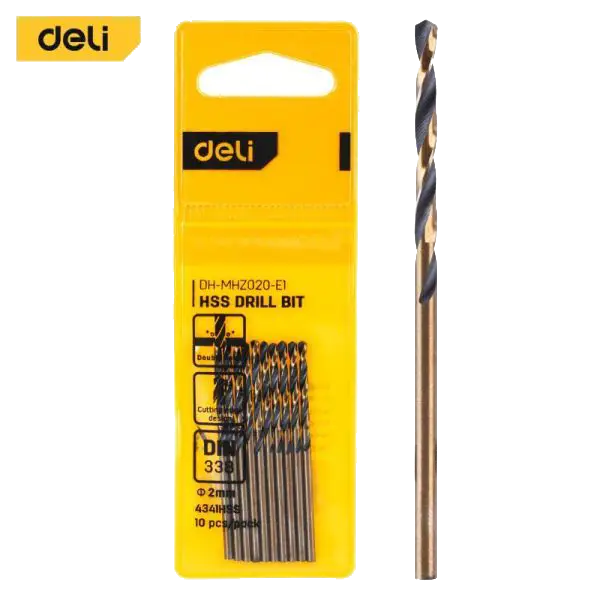 ԳԱՅԼԻԿՈՆ ԵՐԿԱԹԻ DELI 10.5ՄՄ DH-MHZ105-E1