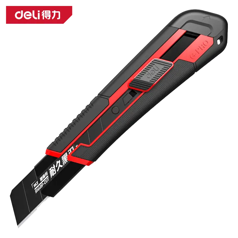 ԴԱՆԱԿ ՊԱՍՏԱՌԻ DELI 25ՄՄ DL025G