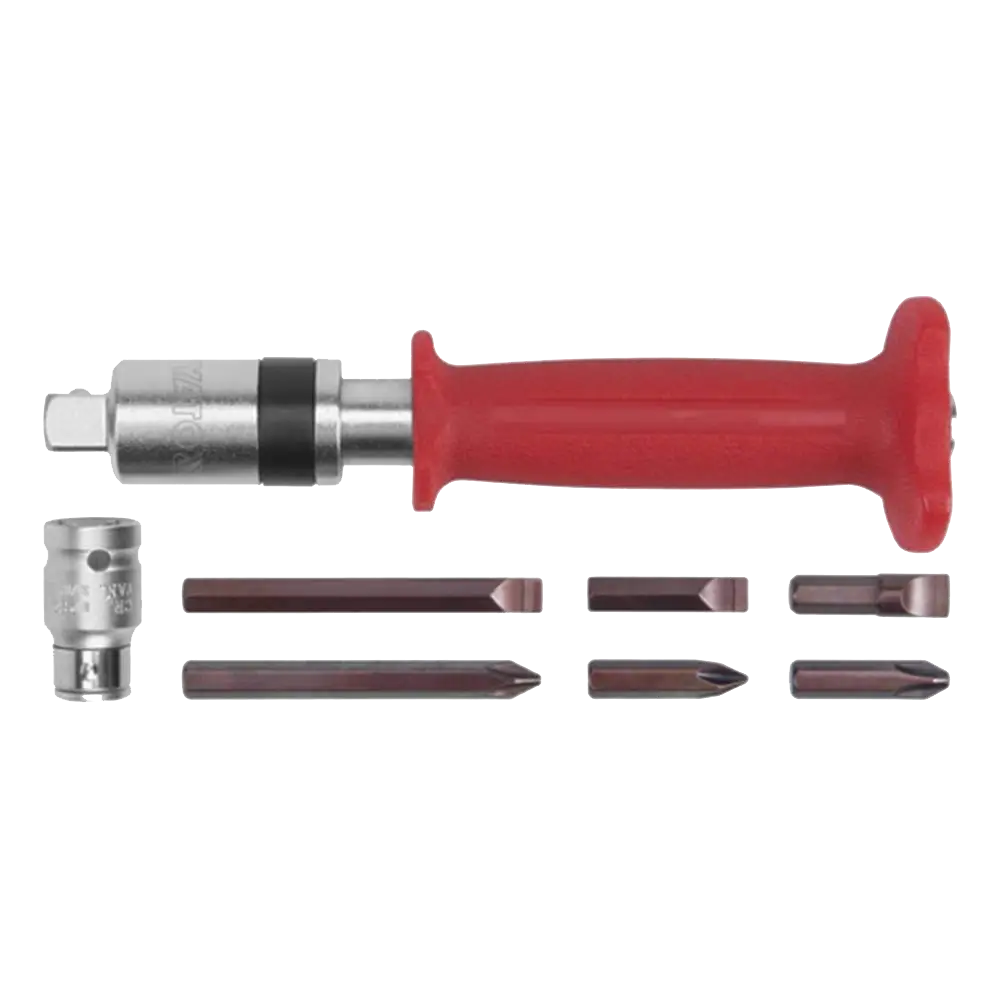 ՊՏՈՒՏԱԿԱՀԱՆ ԽՓՈՎԻ YATO YT2800