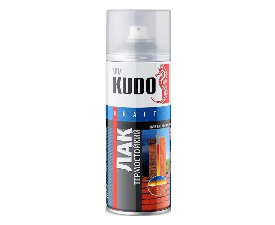 ԼԱՔ ՓՉՈՎԻ KUDO KU-9006 ՀՐԱԿԱՅՈՒՆ