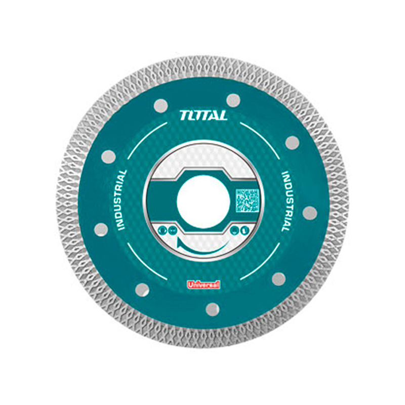 ՍԿԱՎԱՌԱԿ ԱԼՄԱԶՆԻ TOTAL 125ՄՄ TAC2181251HT