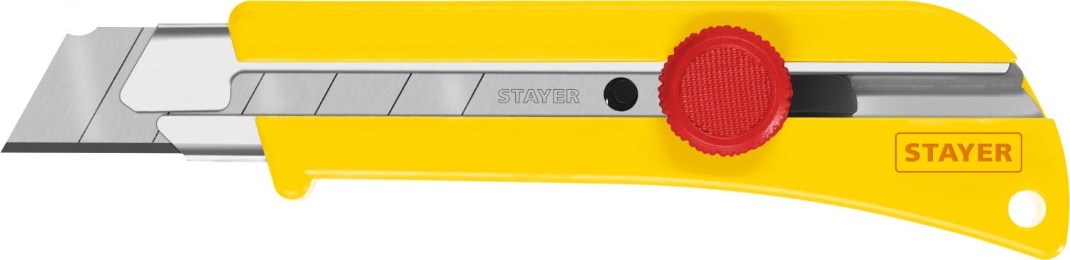 ԴԱՆԱԿ ՊԱՍՏԱՌԻ STAYER 09173 ԼԱՅՆ