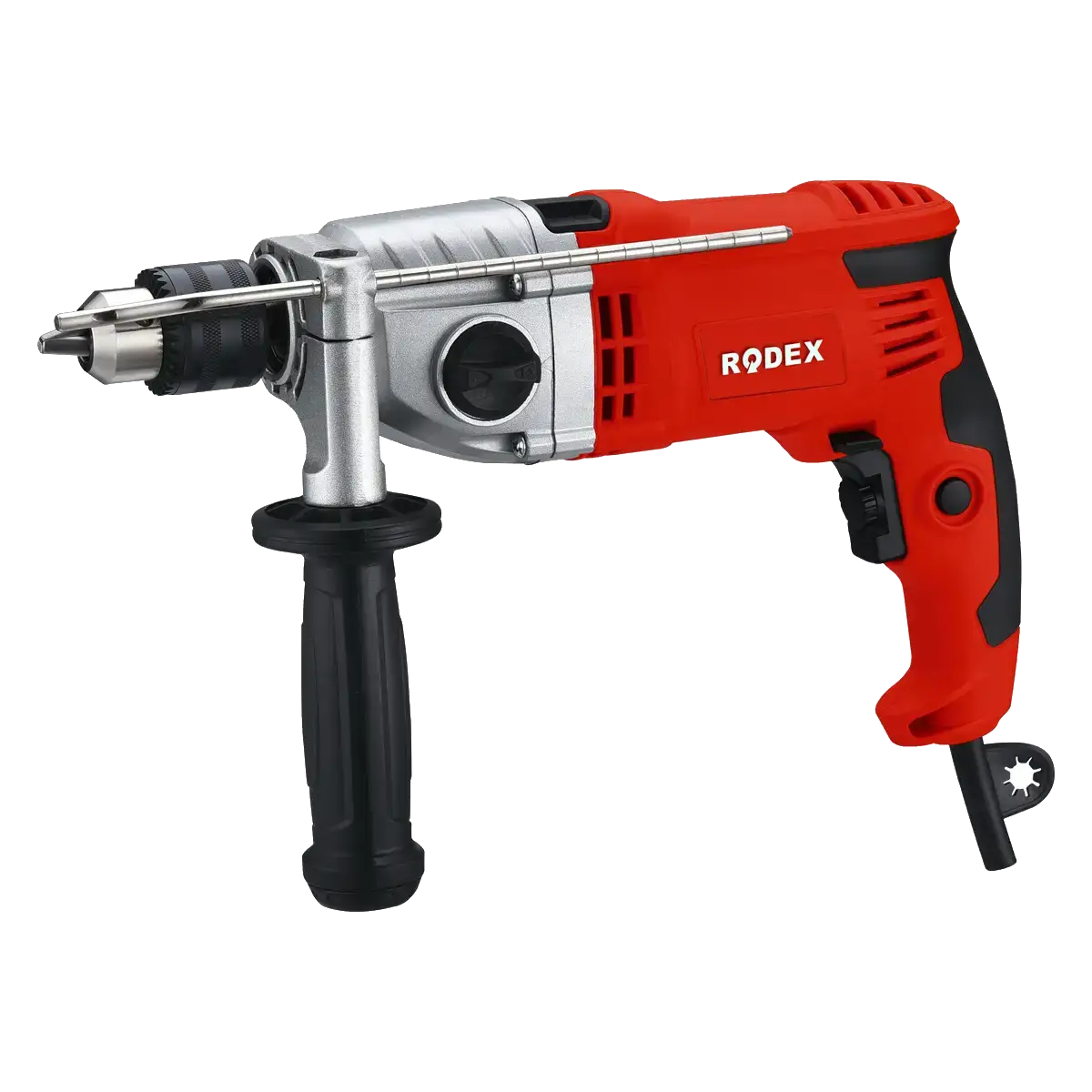ԷԼ.ԳՈՐԾԻՔ RODEX ԴՌԵԼ RDX1651