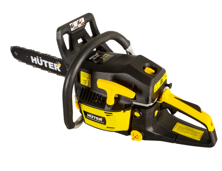 ԴՐՈՒԺԲԱ HUTER ԲԵՆԶԻՆՈՎ BS-45M