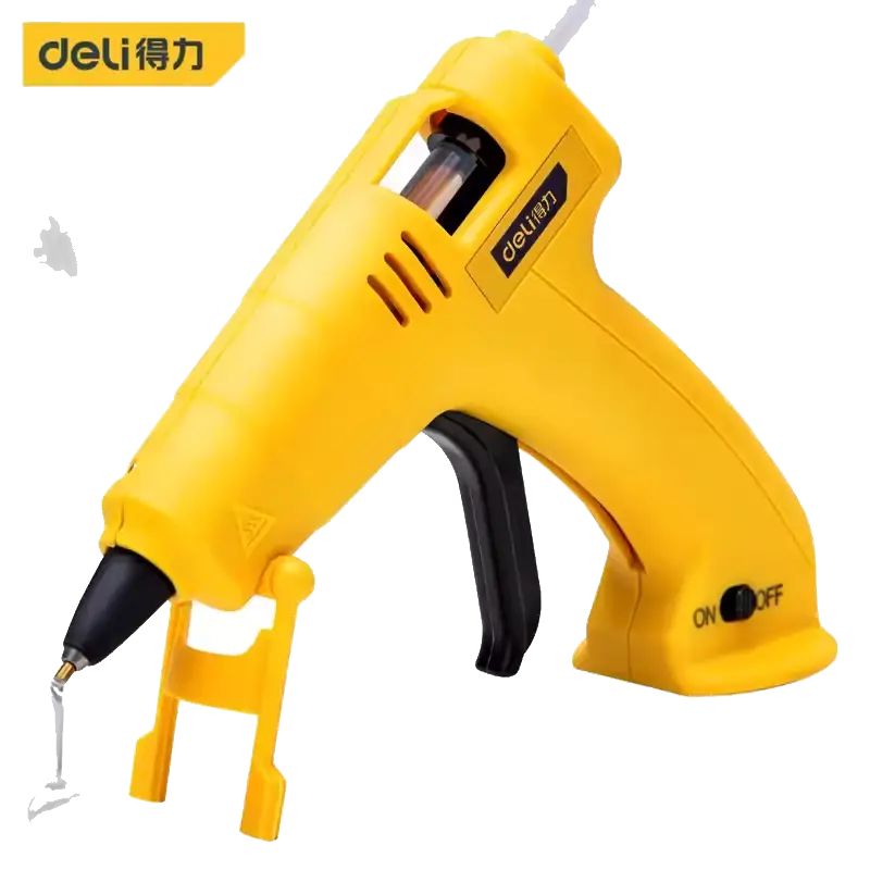 ԷԼ.ՊԻՍՏԱԼԵՏ ՍԻԼԻԿՈՆԻ DELI 100-150W DL401151