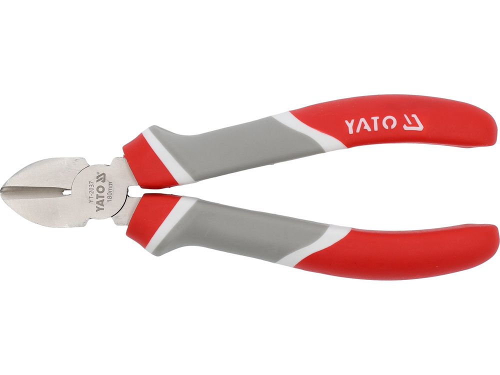 ԱՔՑԱՆ ԿՈՂԱՅԻՆ YATO YT2037