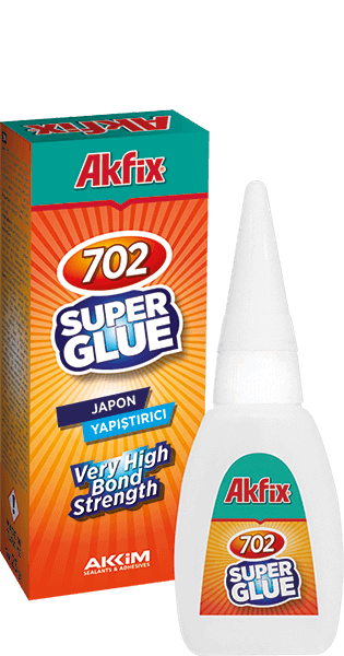 ՍՈՍԻՆՁ AKFIX 702