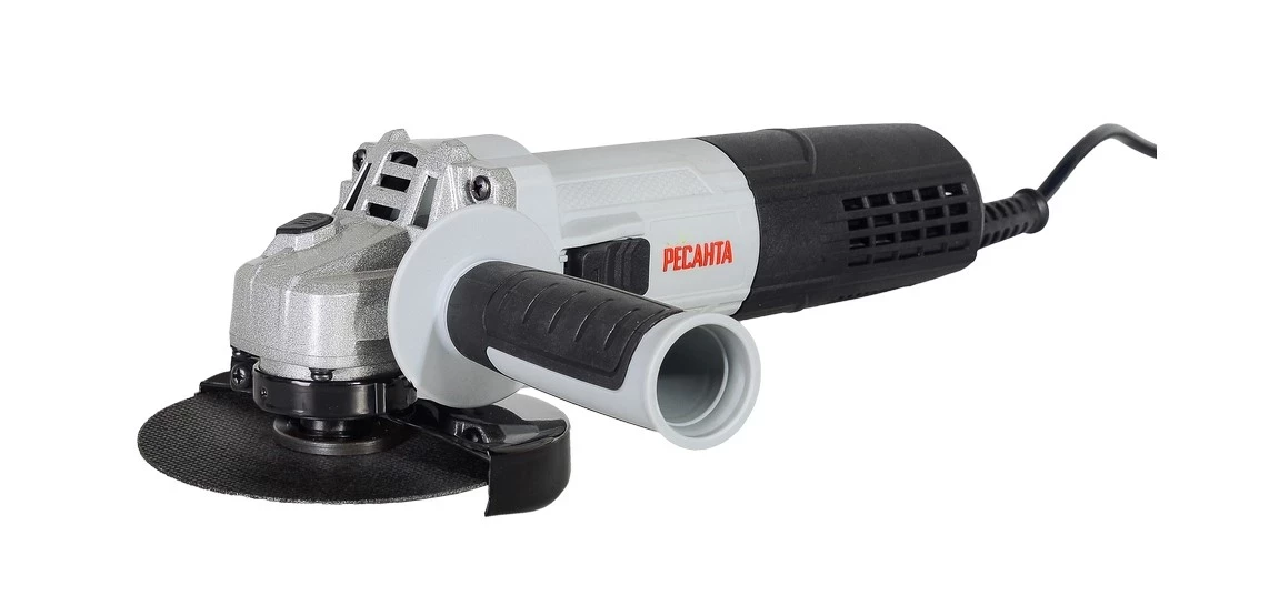 ԷԼ.ԳՈՐԾԻՔ RESANTA ԲԱԼԳԱՐԿԱ 900W USHM125 Դ8