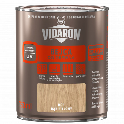 ԲԱՅՑ VIDARON 0.75L B11