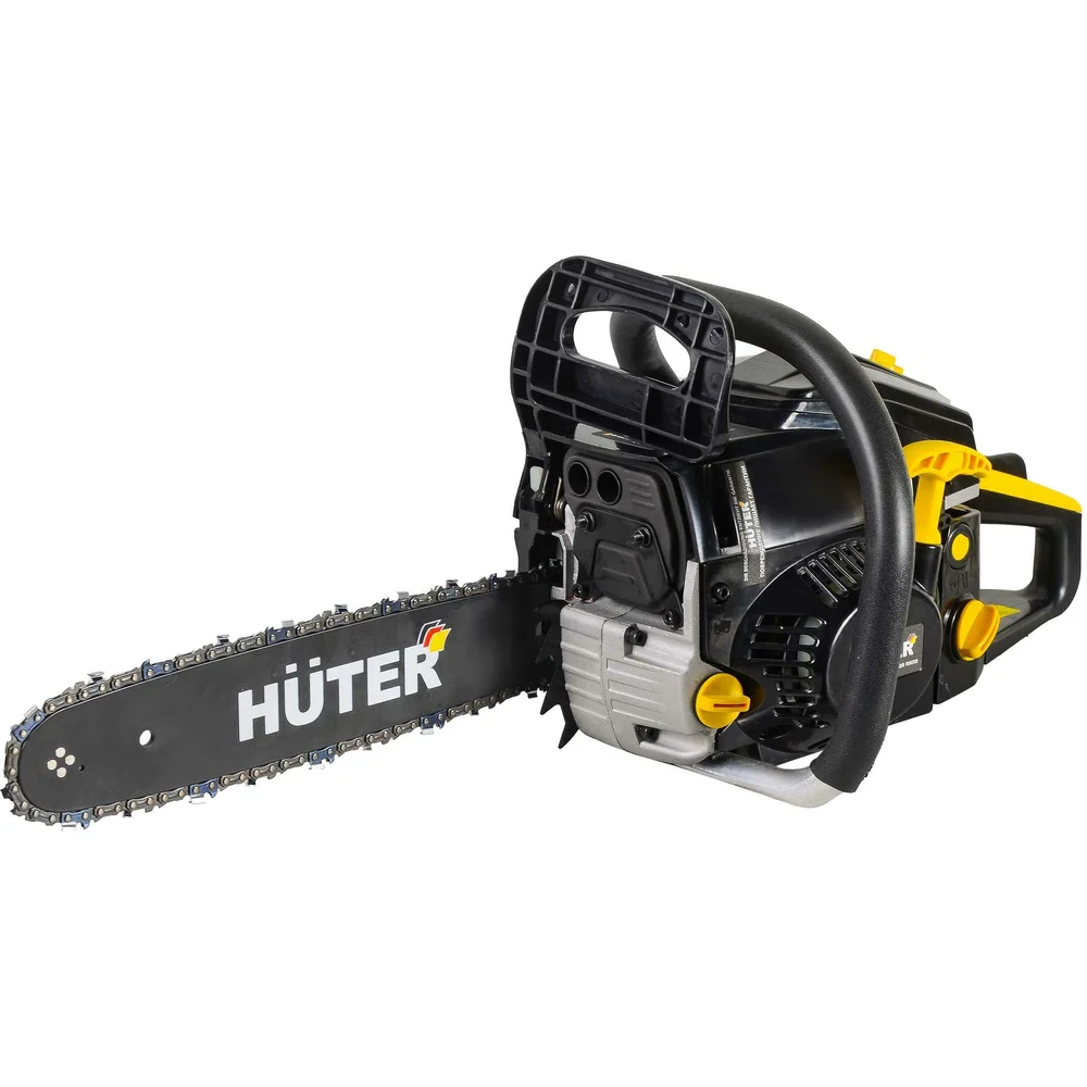 ԴՐՈՒԺԲԱ HUTER ԲԵՆԶԻՆՈՎ BS-4514