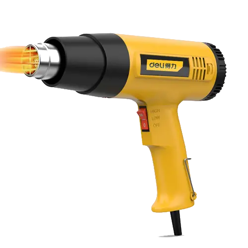 ԷԼ.ԳՈՐԾԻՔ DELI ՖԵՆ 1500W DL5200