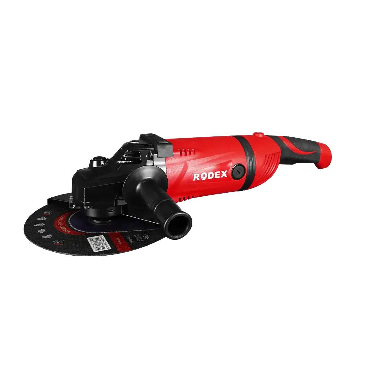 ԷԼ.ԳՈՐԾԻՔ RODEX ԲԱԼԳԱՐԿԱ RDX1300