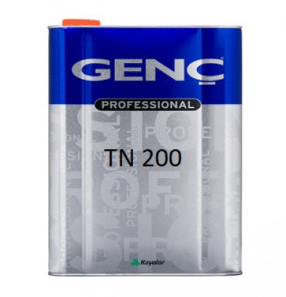 ԼՈՒԾԻՉ GENC 0.9Լ