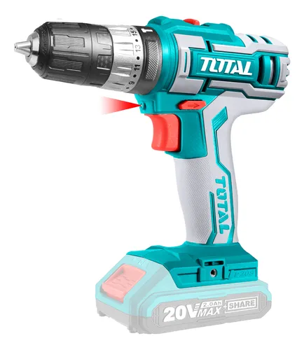 ԷԼ.ԳՈՐԾԻՔ TOTAL ՇՈՒՐՈՒՊԱՎՅՈՐՏ 20V TIDLI200215