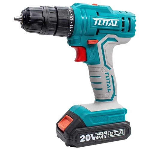 ԷԼ.ԳՈՐԾԻՔ TOTAL ՇՈՒՐՈՒՊԱՎՅՈՐՏ TDLI20051