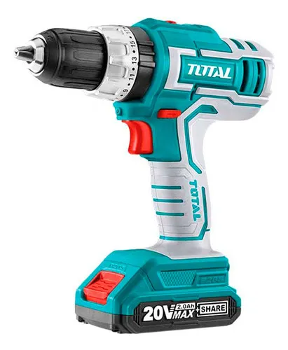 ԷԼ.ԳՈՐԾԻՔ TOTAL ՇՈՒՐՈՒՊԱՎՅՈՐՏ 20V TIDLI20031