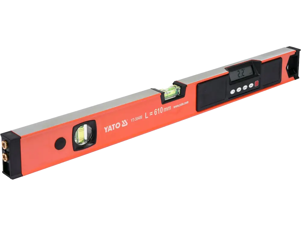ՀԱՐԹԱՉԱՓ+ԼԱԶԵՐ YATO YT-30400