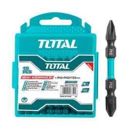 ՆԱՍԱՏԿԱ ՊՏՈՒՏԱԿԻ TOTAL ՀԱՐՎԱԾ PH2 TACIM16PH233 189