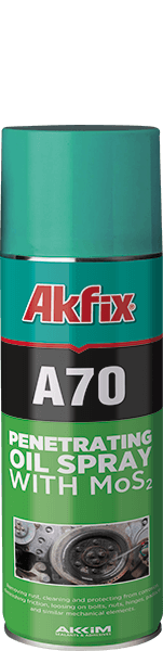 ՀԵՂՈՒԿ ԺԱՆԳԻ AKFIX 400ՄԼ A70 1063