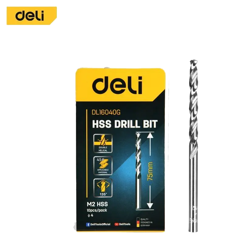 ԳԱՅԼԻԿՈՆ ԵՐԿԱԹԻ DELI 4ՄՄ DL16040G