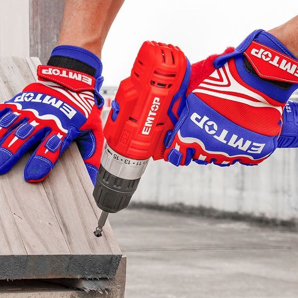 ԷԼ.ԳՈՐԾԻՔ EMTOP ՇՈՒՐՈՒՊԱՎՅՈՐՏ 12V ECDL12512 Դ4