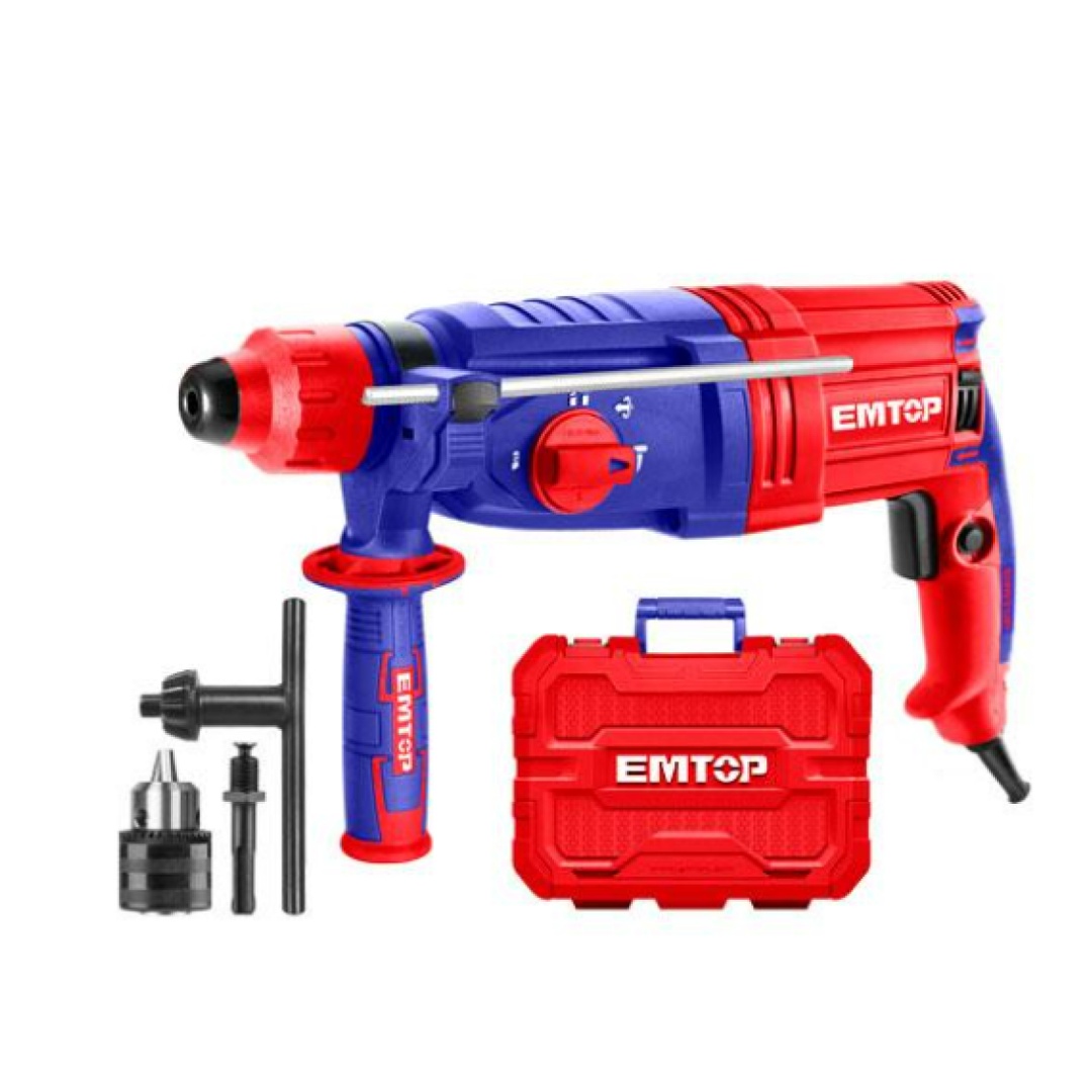 ԷԼ.ԳՈՐԾԻՔ EMTOP ՊԵՐՖ 950W ERHRL951