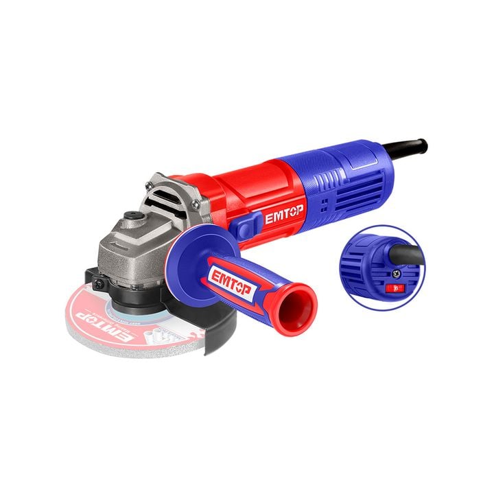 ԷԼ.ԳՈՐԾԻՔ EMTOP ԲԱԼԳԱՐԿԱ 900W EAGRS09051