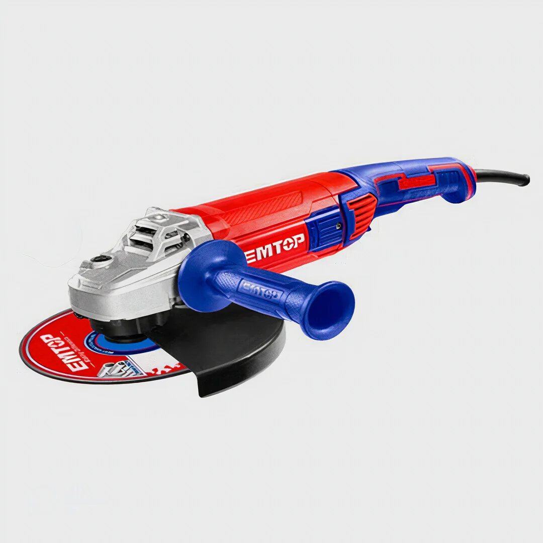 ԷԼ.ԳՈՐԾԻՔ EMTOP ԲԱԼԳԱՐԿԱ 2200W EAGR22093