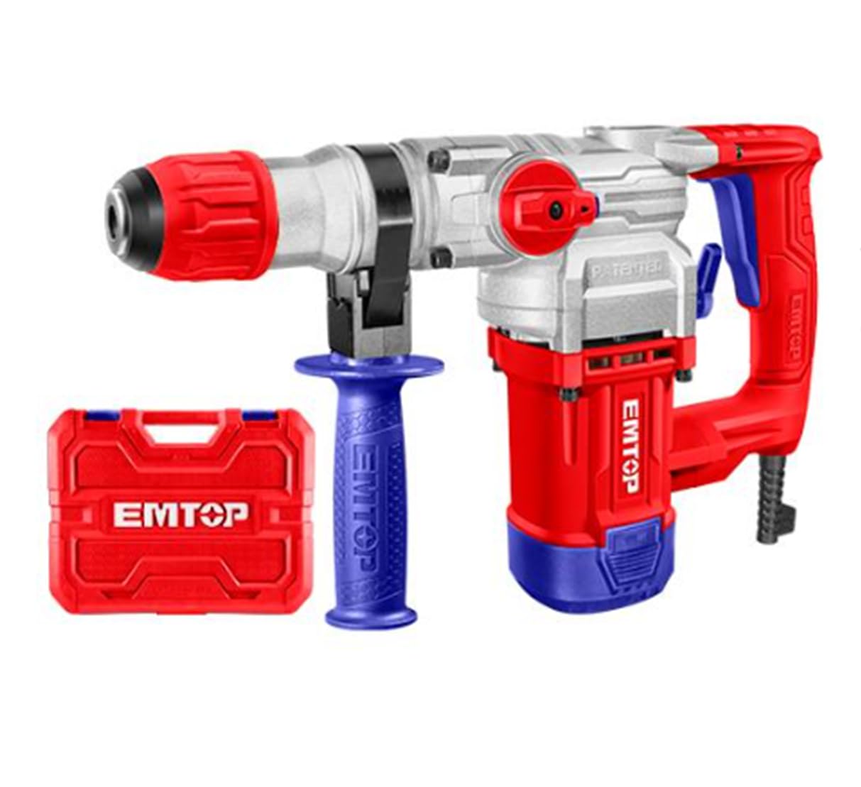 ԷԼ.ԳՈՐԾԻՔ EMTOP ՊԵՐՖ 1050W ERHRP1052