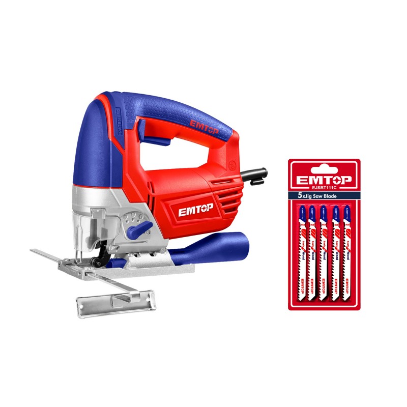 ԷԼ.ԳՈՐԾԻՔ EMTOP ԼՈԲԶԻԿ 800W EJSW8001 Դ4