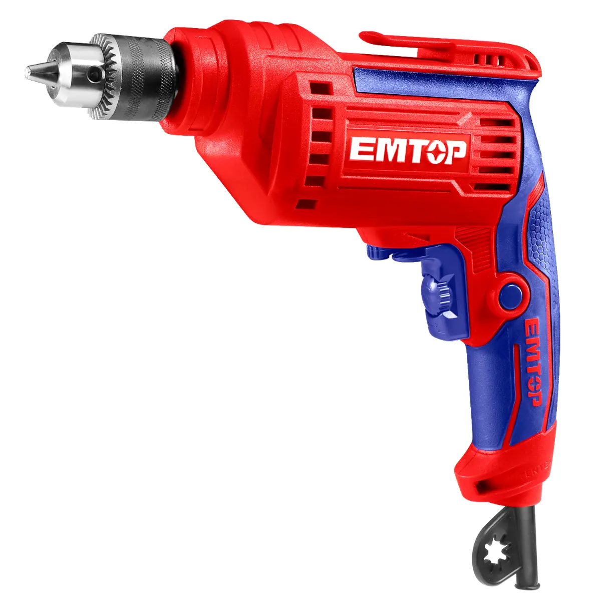 ԷԼ.ԳՈՐԾԻՔ EMTOP ԴՌԵԼ 500W EEDL501 Դ4