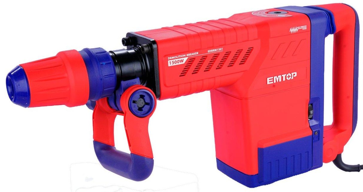 ԷԼ.ԳՈՐԾԻՔ EMTOP ՊԵՐՖ 1500W EDBRM1501