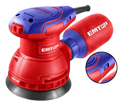 ԷԼ.ԳՈՐԾԻՔ EMTOP ՇԼԻՖՈՎԿԱՅԻ 320W EFSR23201 Դ4