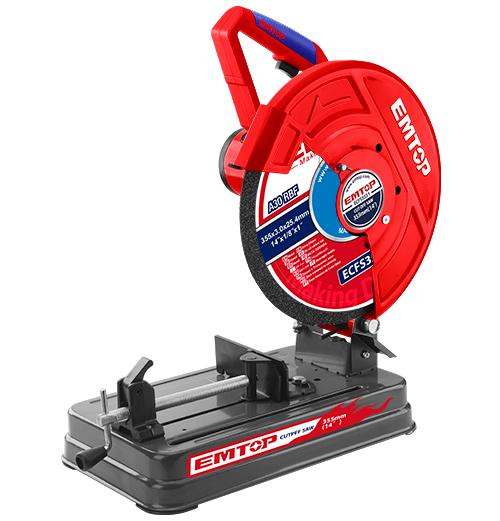 ԷԼ.ԳՈՐԾԻՔ EMTOP ՈՒԳԼԱՐԵԶ 2350W 355ՄՄ ECFS3551