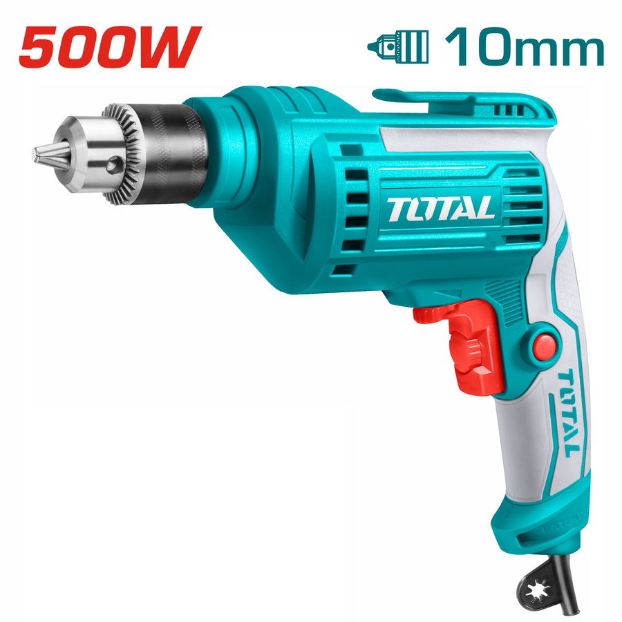ԷԼ.ԳՈՐԾԻՔ TOTAL ԴՌԵԼ 500W TD2051026