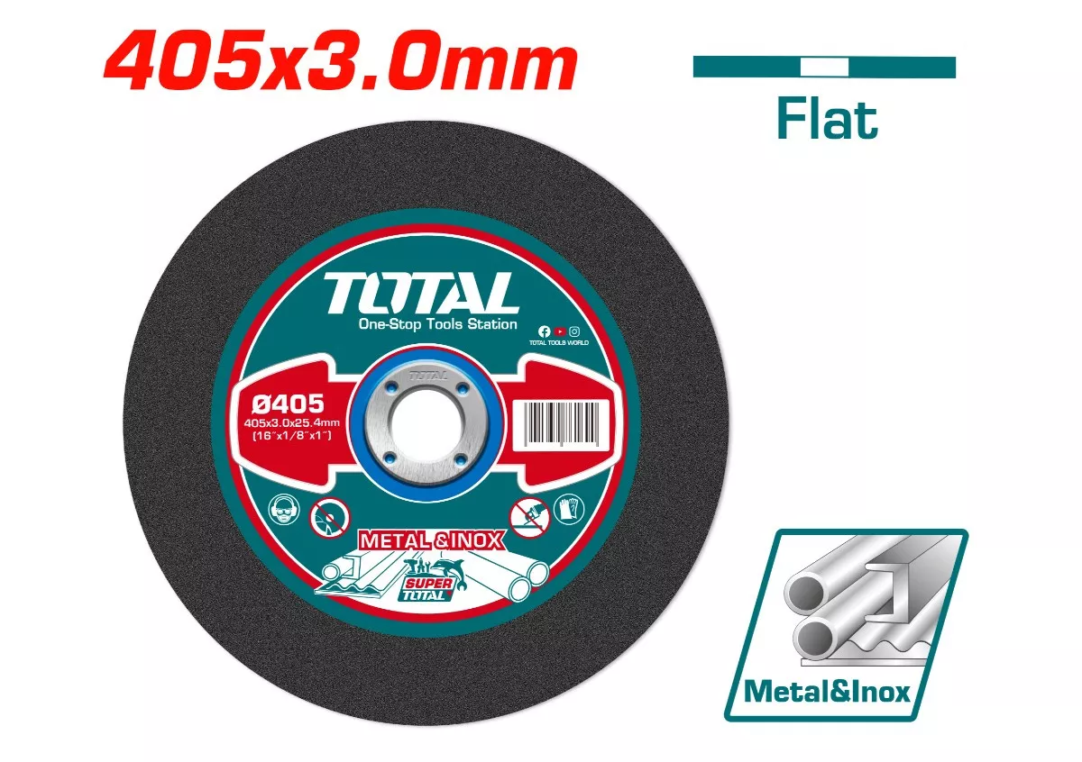 ՍԿԱՎԱՌԱԿ ԵՐԿԱԹ ԿՏՐՈՂ TOTAL 405-3-25. TAC2214051